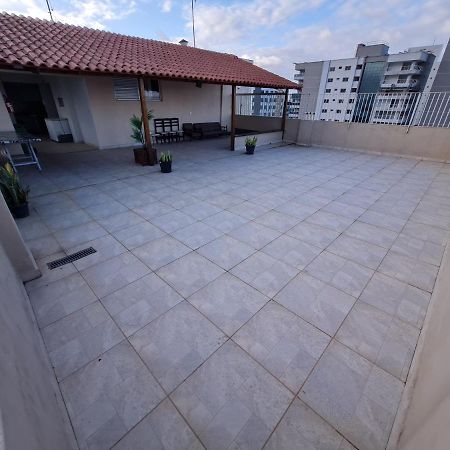 Apt Centro 50 M Mar, Wi-Fi, Completo, Local Top Guarapari Esterno foto