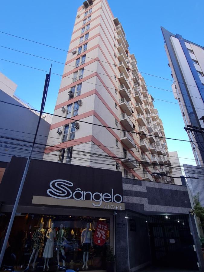 Apt Centro 50 M Mar, Wi-Fi, Completo, Local Top Guarapari Esterno foto