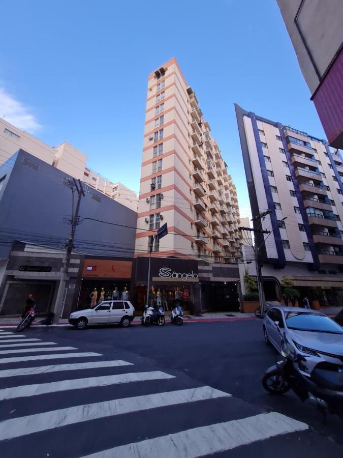 Apt Centro 50 M Mar, Wi-Fi, Completo, Local Top Guarapari Esterno foto