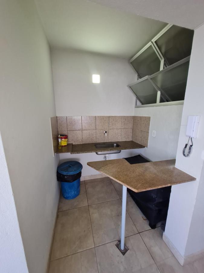 Apt Centro 50 M Mar, Wi-Fi, Completo, Local Top Guarapari Esterno foto