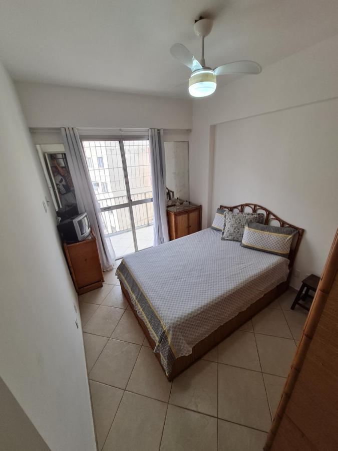 Apt Centro 50 M Mar, Wi-Fi, Completo, Local Top Guarapari Esterno foto