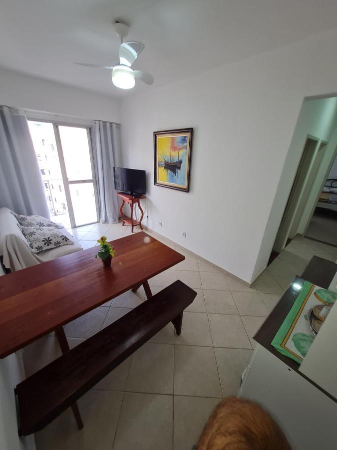Apt Centro 50 M Mar, Wi-Fi, Completo, Local Top Guarapari Esterno foto